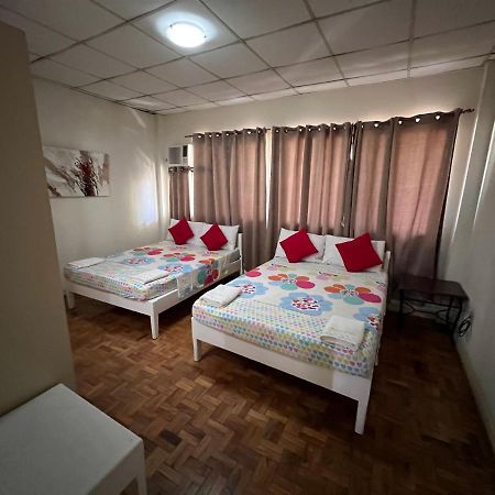 Golden Belle Apartelle And Suites Davao Exterior foto