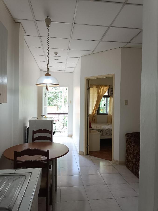 Golden Belle Apartelle And Suites Davao Exterior foto