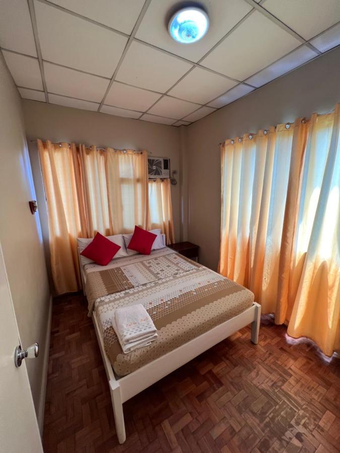 Golden Belle Apartelle And Suites Davao Exterior foto