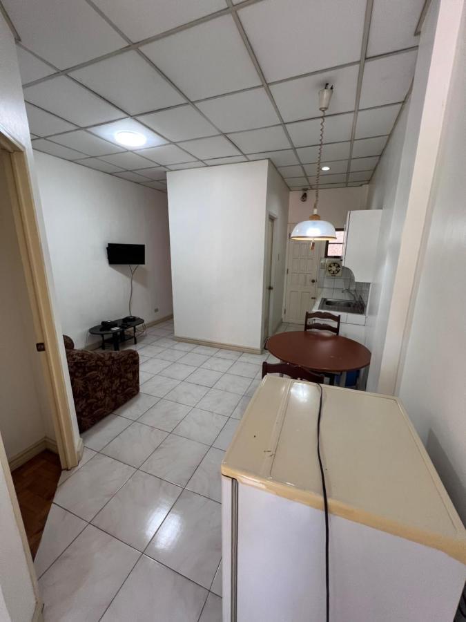 Golden Belle Apartelle And Suites Davao Exterior foto