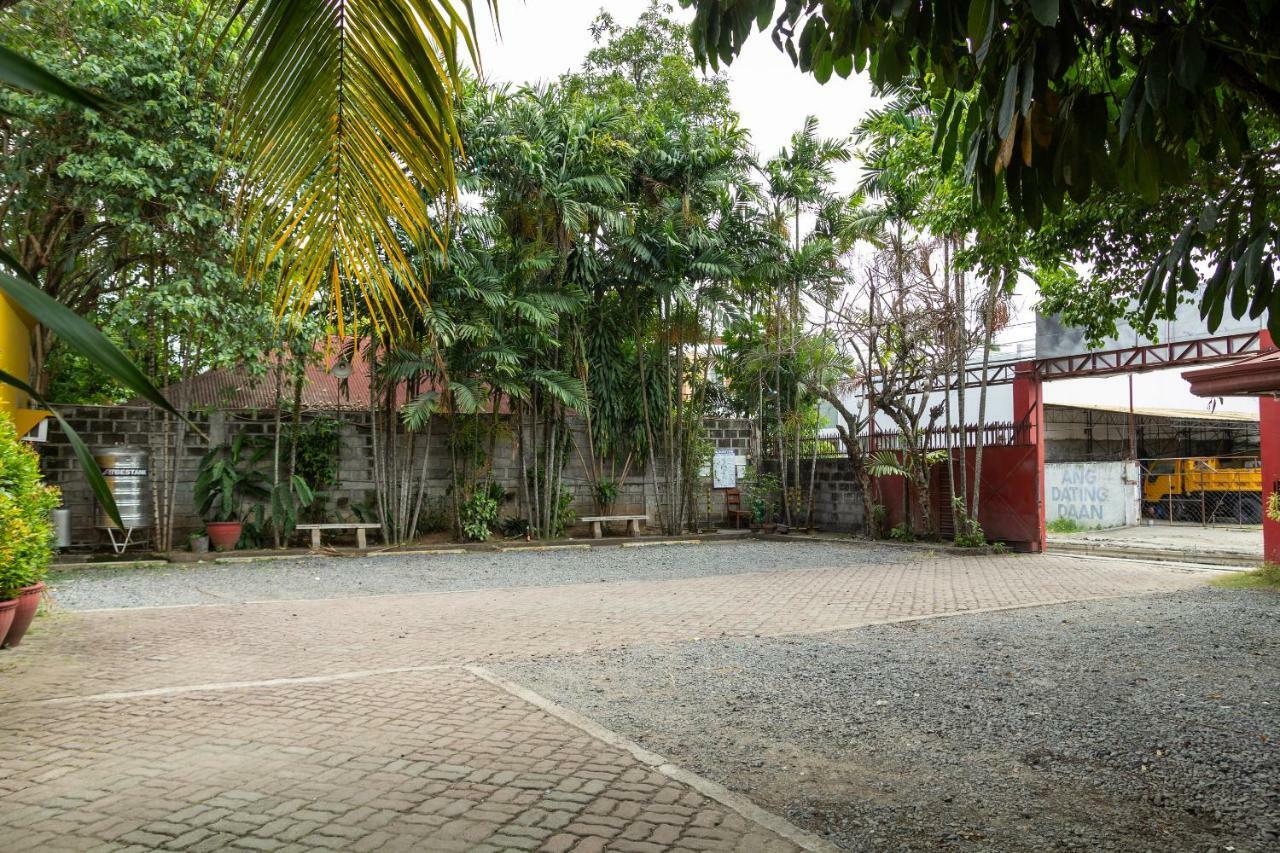 Golden Belle Apartelle And Suites Davao Exterior foto